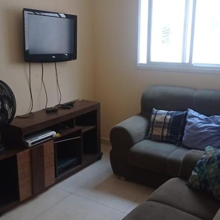 Arjonas Apartment Praia Grande  Ngoại thất bức ảnh