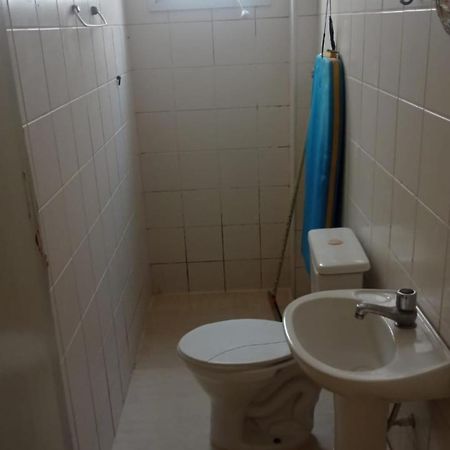 Arjonas Apartment Praia Grande  Ngoại thất bức ảnh