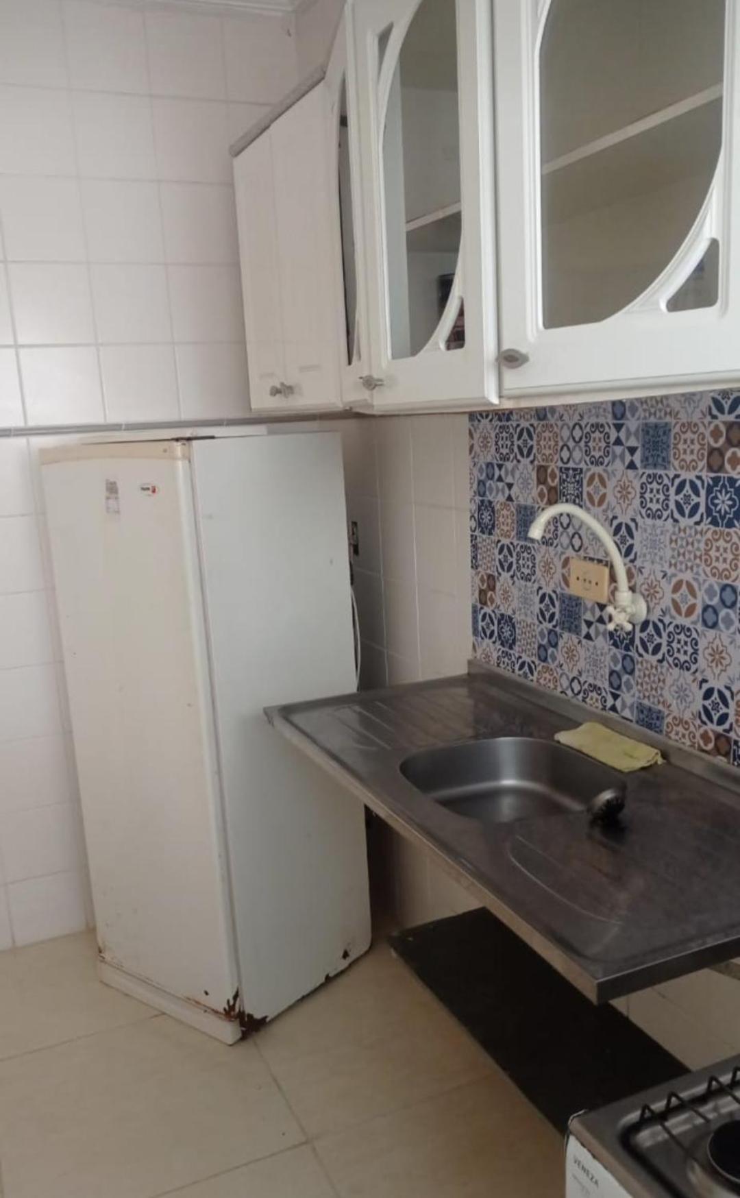 Arjonas Apartment Praia Grande  Ngoại thất bức ảnh