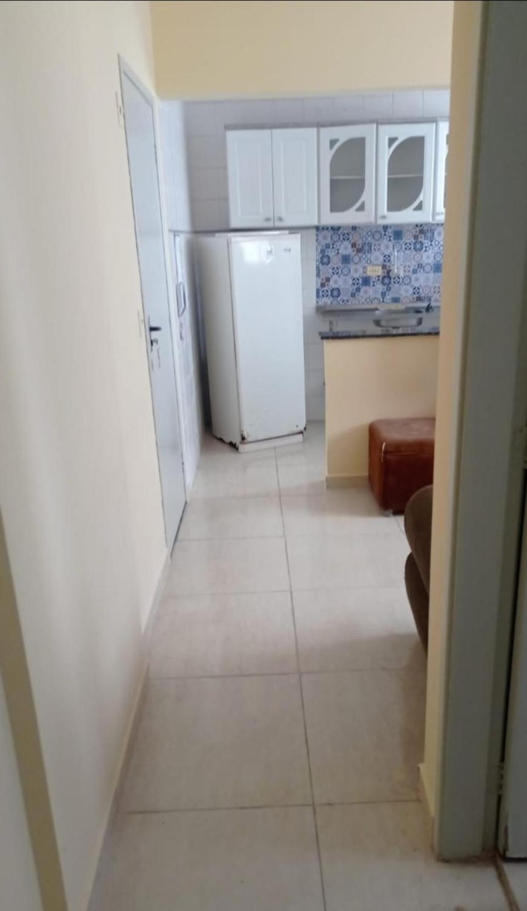 Arjonas Apartment Praia Grande  Ngoại thất bức ảnh