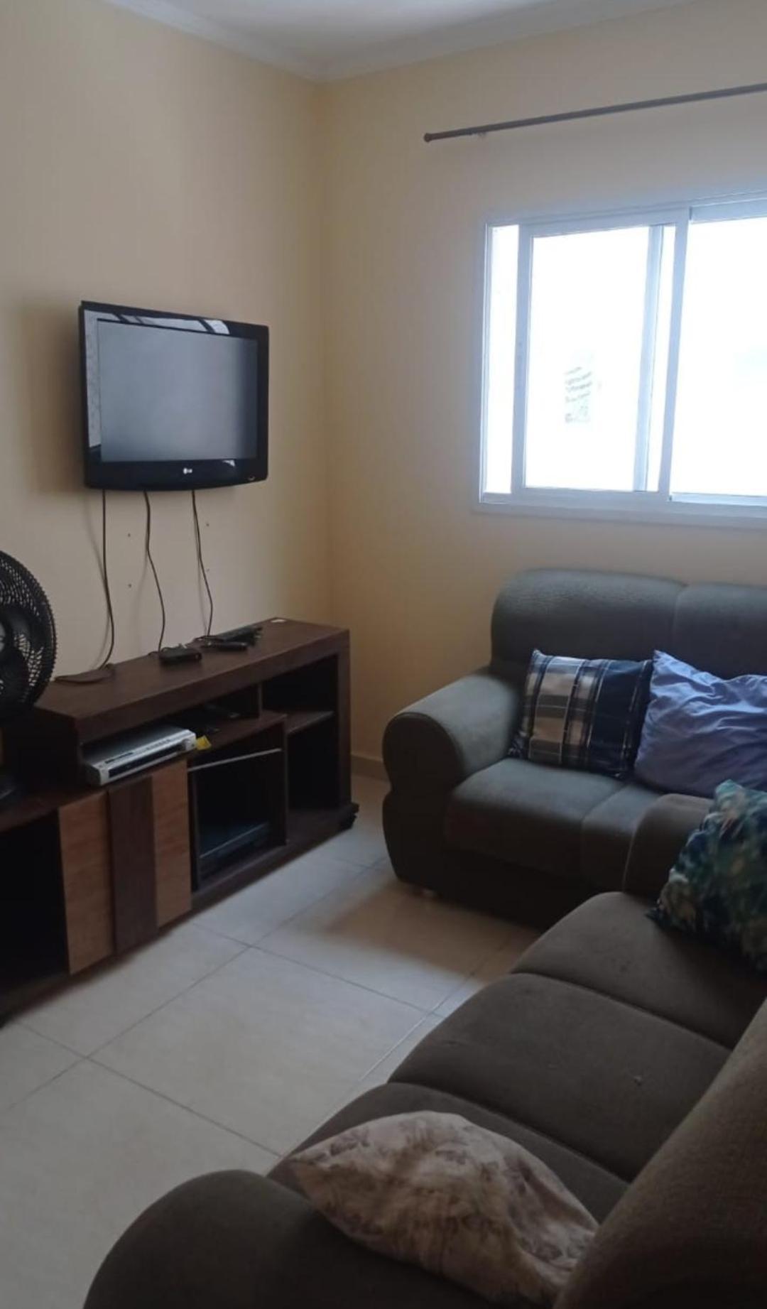Arjonas Apartment Praia Grande  Ngoại thất bức ảnh