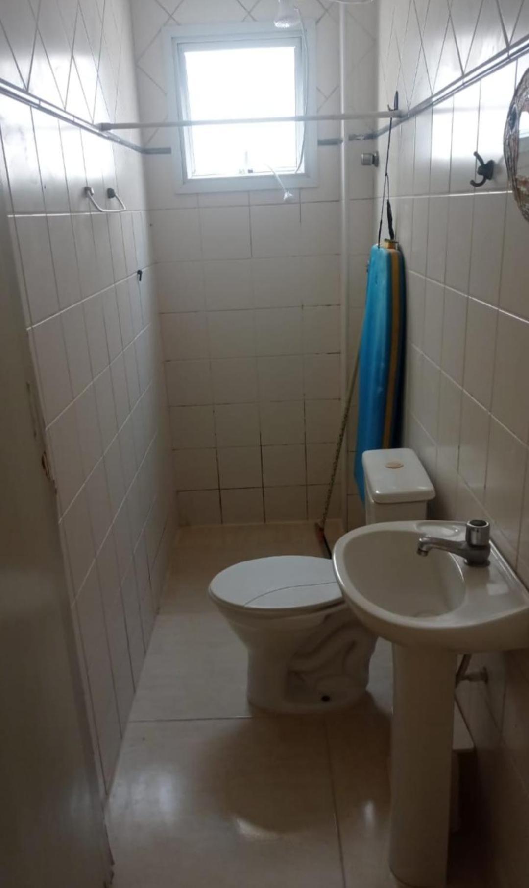 Arjonas Apartment Praia Grande  Ngoại thất bức ảnh